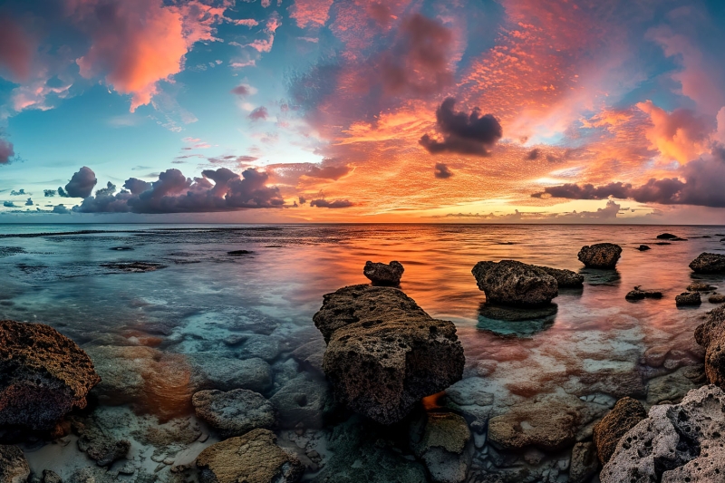 Huurauto Curacao
