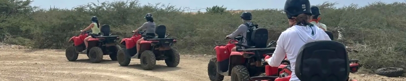 HUURAUTO CURACAO